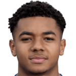 Бруклин Кевин Эзе