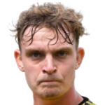 Брэдли Томас Финк