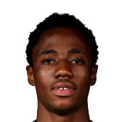 Бенджамин Чимела Фредерик