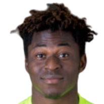 Брайт Осуоха Годвин