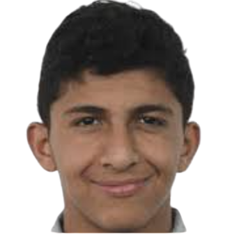 Брайан Гонсалес