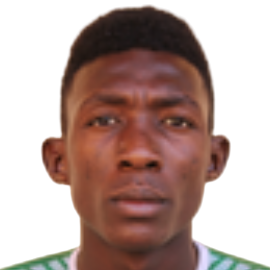 Бубакар Гумей