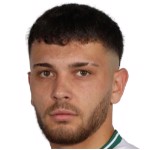 Барыш Гюн