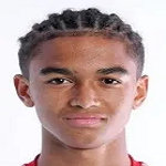 Брайан-Антони Чибуике Хайн