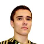 Бенджамин Хейнесен