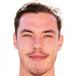 Бенджамин Джон Хенеган