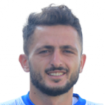 Бленди Идризи