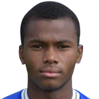 Брэдли Осезеле Акигбе Филипп Ихионвиен