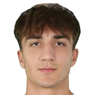 Бурак Ингенч