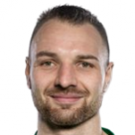Bartosz Kieliba
