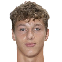 Бернт Клавербур