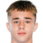 Бенджамин Лео Найт