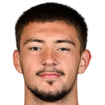 Боян Ковачевич