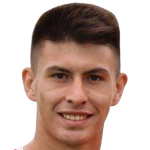 Брайан Алексис Лейцца