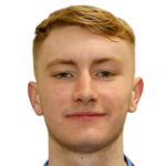Бен Джордж Лиддл