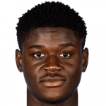 Бриан Лимбомбе