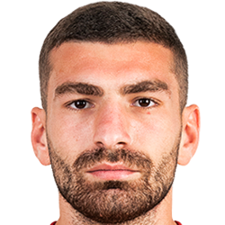 Бутта Магомедов