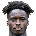 Брайдон Ману