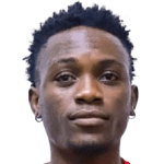 Белло Бабатунде Мартинс