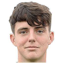 Брэдли Пол Мэйо