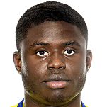 Б. Мбунга-Кимпиока