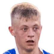 Бен Маккристал