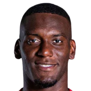 Брайан Стивен Медина Уртадо