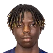 Бастьен Мепийу