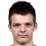 Бьярти Виталис Мёрк