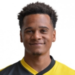 Бенжамин Кабея Мутеба