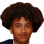 Брайан Mwangi