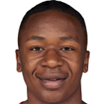 Брайан Икемефуна Око