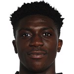 Боб Мёрфи Оморегбе