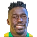 Брайан Мандела Оньянго