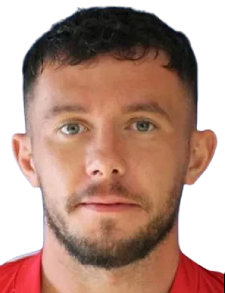 Бенджамин Паске