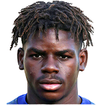 Брайанн Перейра