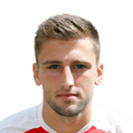 Бен Пэррингтон