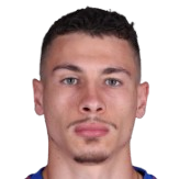 Богдан Раковитан