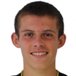 Уильям Бенджамин Каллистер Рэдклифф