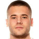 Б. Роганович