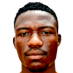 Бенсон Сакала