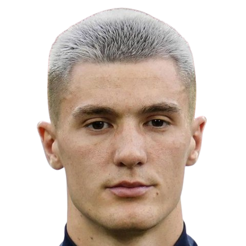 Бенджамин Шешко