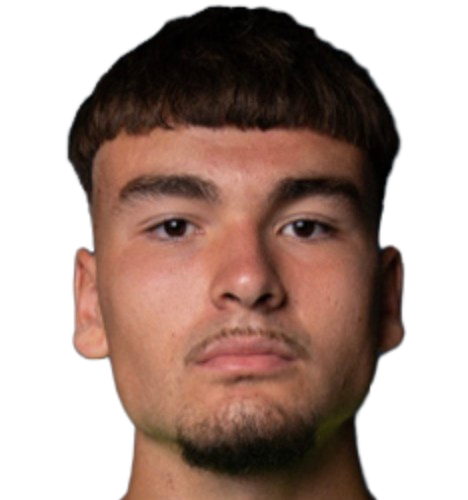 Бенджамин Спейт