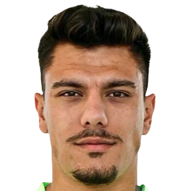 Бахри Джан Тосун