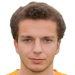 Бенджамин Фогт