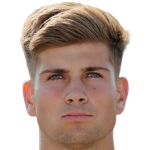 Бен Александр Волл