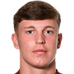 Бенн Дэвид Уорд