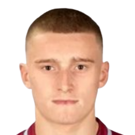 Бенджамин Вудс