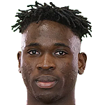 Бамиделе Иса Юсуф