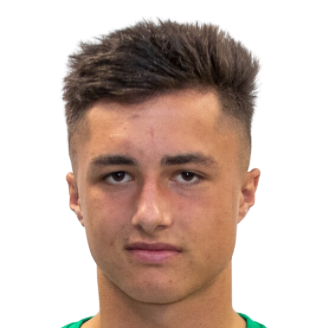 Бернард Циммерманн